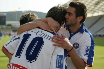 Osvojio posljednji naslov s Hajdukom: 'Dinamo ima igrača kakvog mi nemamo i to je veliki problem'