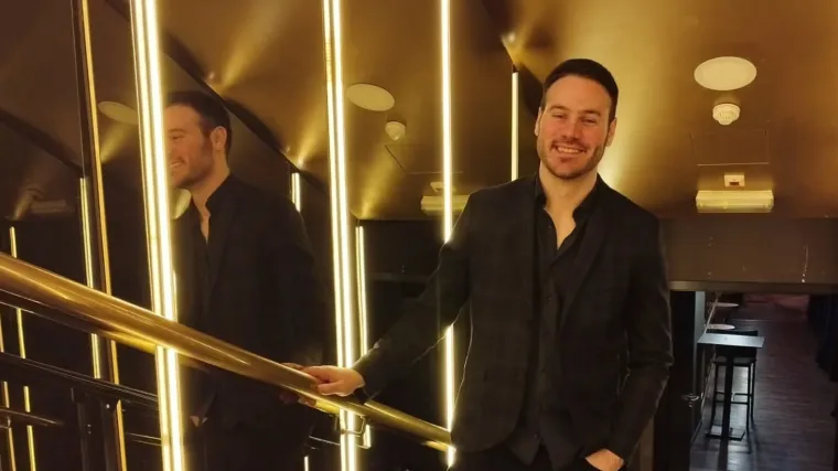 Hrvatski kralj satire i imitacije: 'Najčešća predrasuda? Može li se od ovog posla živjeti'