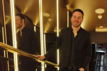 Hrvatski kralj satire i imitacije: 'Najčešća predrasuda? Može li se od ovog posla živjeti'