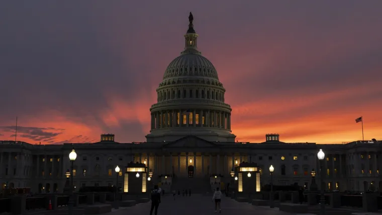 Blokirana je američka vlada! Što dalje?