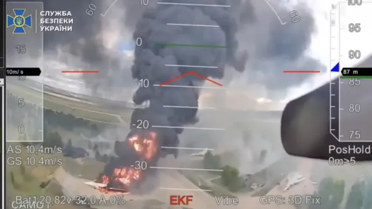 NATO članica potvrdila: Proizvodit ćemo dronove s Ukrajinom da zaštitimo istočno krilo saveza!