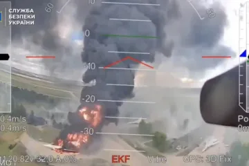 NATO članica potvrdila: Proizvodit ćemo dronove s Ukrajinom da zaštitimo istočno krilo saveza!