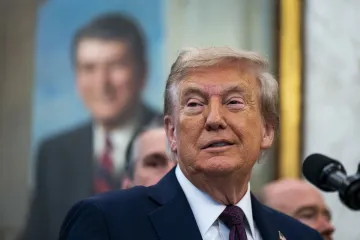 Trump tvrdi da su blizu dogovora sa Harvardom: 'Platit će 500 milijuna dolara'