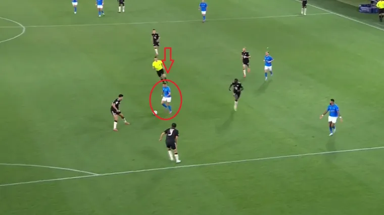 Pogledajte spektakularni Oršićev gol i što je na to rekao Neuer! O ovom bruji svijet