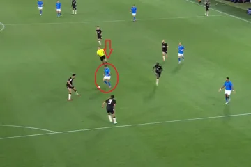 Pogledajte spektakularni Oršićev gol i što je na to rekao Neuer! O ovom bruji svijet