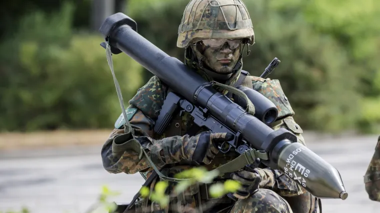 Njemačka odobrila izvoz oružja Izraelu: Jedna stvar je isključena