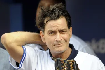 Charlie Sheen ponovno šokirao izjavom: 'Spavao sam s 47 tisuća žena'