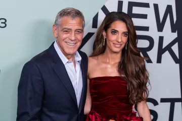 George Clooney povlači se iz glume: Odlučio da je karijeri došao kraj, a razlog je razumljiv