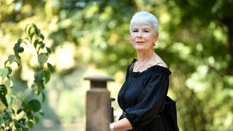 Jadranka Kosor se pohvalila lijepom vijesti pa doživjela neugodnost: 'Sve nekako zamuklo'