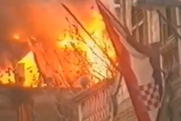 Na današnji dan prije 34 počeo je napad srbo-crnogorskih agresora i JNA na Dubrovnik