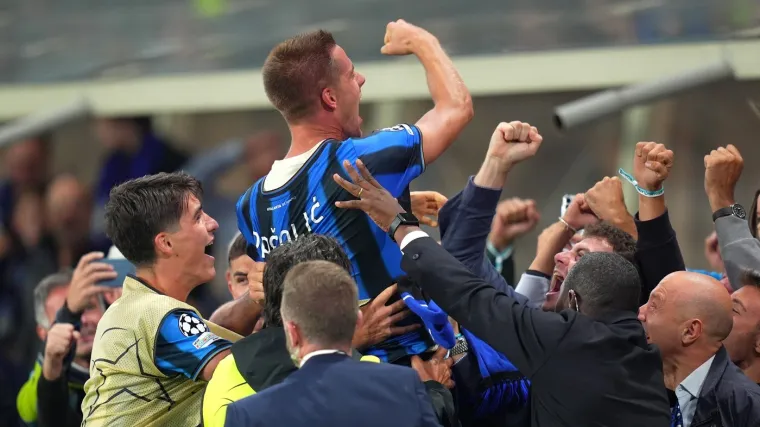 Italija se klanja Vatrenom jer je na specijalan i dramatičan način oduševio Europu: 'Potopio ih je'