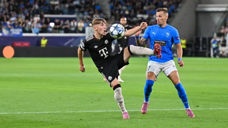 Manuel Neuer priznao nakon majstorije Oršića: 'Da ste ikad bili golman...'