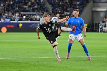 Manuel Neuer priznao nakon majstorije Oršića: 'Da ste ikad bili golman...'