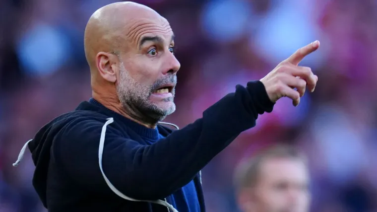 Guardiola zabrinuto progovorio o najvećoj zvijezdi: 'Nije dobro, nije u stanju igrati utakmice'