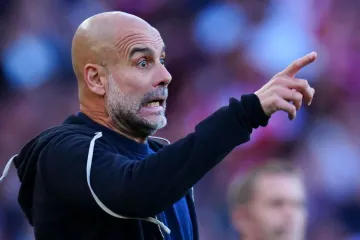 Guardiola zabrinuto progovorio o najvećoj zvijezdi: 'Nije dobro, nije u stanju igrati utakmice'
