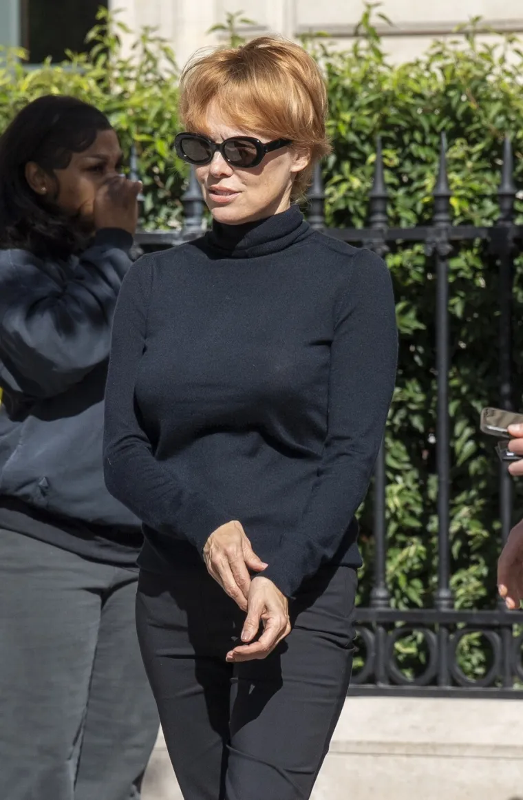 Pamela Anderson iznenadila prolaznike u New Yorku: Više ne izgleda ovako