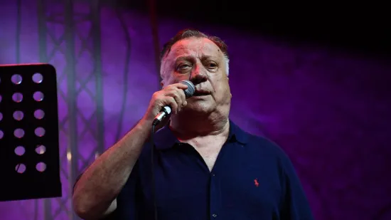 Loše novosti o stanju Halida Bešlića: 'Potrebno je pravo čudo da bi se izvukao'