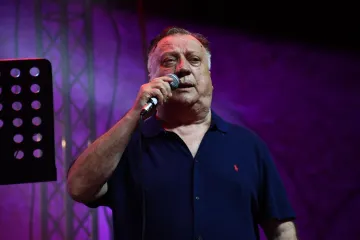 Loše novosti o stanju Halida Bešlića: 'Potrebno je pravo čudo da bi se izvukao'