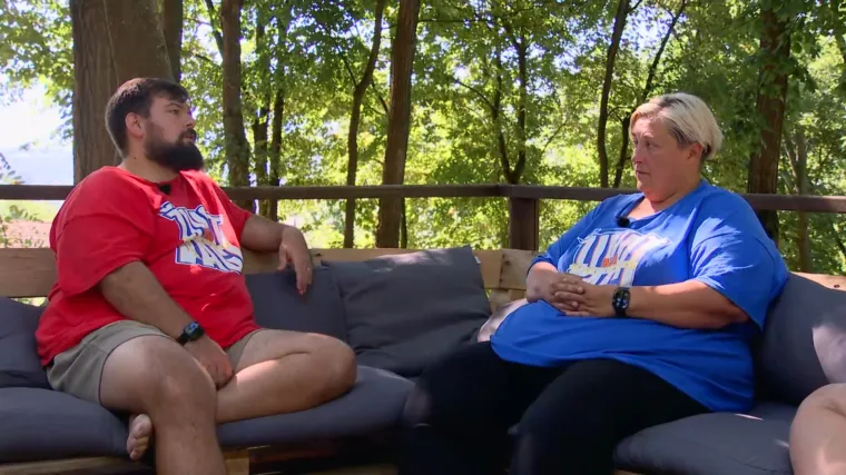 'Ja, ja, ja, uvijek samo ja'! Kandidati 'Života na vagi' bez milosti o kandidatu: 'Ne vidi dalje od svog nosa'