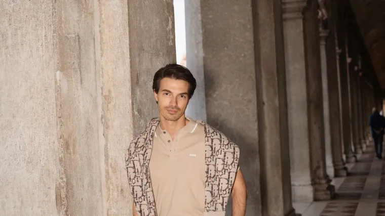 Zvonimir Franić o trendovima i trikovima: Evo koja frizura je potpuni hit, a koja je izašla iz mode