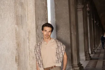 Zvonimir Franić o trendovima i trikovima: Evo koja frizura je potpuni hit, a koja je izašla iz mode