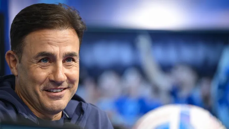 Fabio Cannavaro ide na SP? Evo gdje će karijeru nastaviti bivši Dinamov strateg