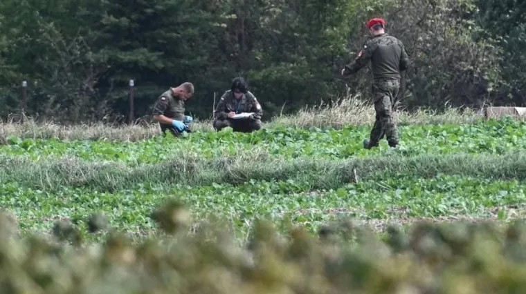 Farmer u Poljskoj pronašao dron: Sumnja se da je povezan s ruskim upadom