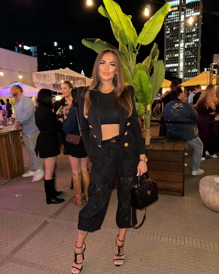 Biv&scaron;a Miss Hercegovine otkriva sve o uspjehu na Tjednu mode u Milanu, obitelji i životu u Njemačkoj