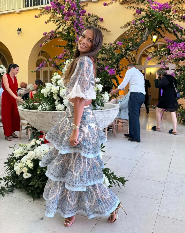 Biv&scaron;a Miss Hercegovine otkriva sve o uspjehu na Tjednu mode u Milanu, obitelji i životu u Njemačkoj