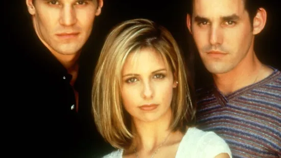 Svi je pamte kao neustrašivu ubojicu vampira: Buffy u petom desetljeću izgleda fenomenalno