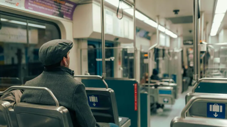 Oni do posla putuju i po 24 sata: 'Osjećam se kao da imam dva života'