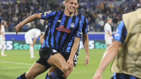 Svi pričaju o onom što je Vatreni napravio nakon gola velikanu: 'On je iz Splita, svi su takvi'