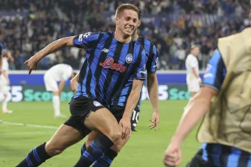 Svi pričaju o onom što je Vatreni napravio nakon gola velikanu: 'On je iz Splita, svi su takvi'