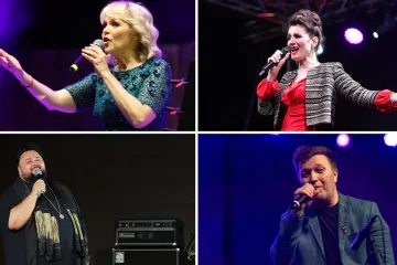 Znamo ih pod umjetničkim imenima, no koja su njihova prava? Rijetki će imati sve točno