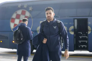 Plavi putuju u Srbiju, Izraelci poste: Situacija pred utakmicu intrigantna