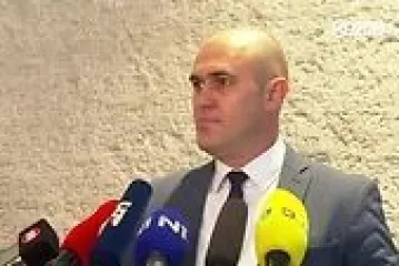 Josip Dabro: 'Nisam kriv i ne bojim se'