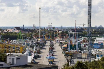 Nakon prijetnji bombom zatvoren Oktoberfest! Münchenom odjekuju eksplozije, čula se i pucnjava