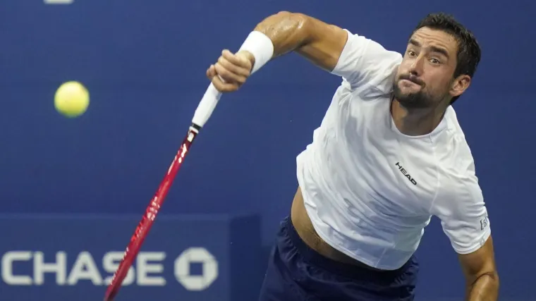 Čilić u drugom kolu protiv Đokovića: Hrvatski veteran traži senzaciju u Šangaju