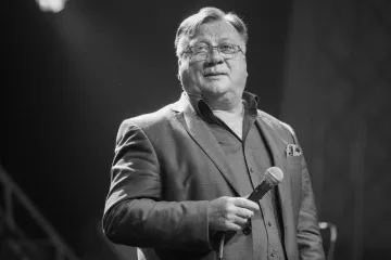 Umro je Halid Bešlić