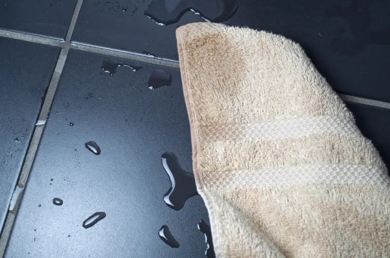 Spriječite plijesan u kupaonici: Stručnjaci otkrivaju ključnu naviku koju mnogi zanemaruju