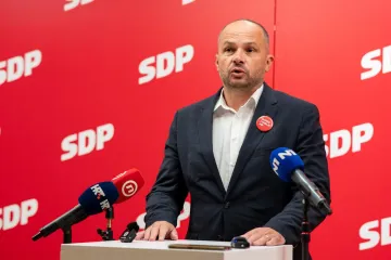 Hajdaš Dončić: 'Grozno je kada osoba daje oružje djetetu! Zašto se toliko čekalo?'