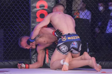 Napao MMA borce u teretani pa nakon neviđene masovne potjere dobio teške batine! Sudjelovao i Bojković?