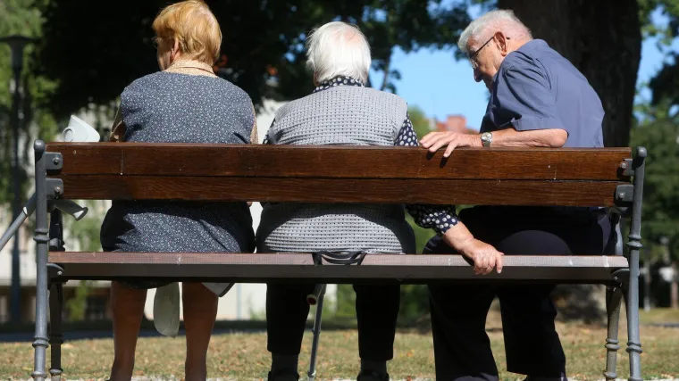 Napokon se zna! Ministar službeno otkrio koliko će iznositi godišnji dodatak za umirovljenike