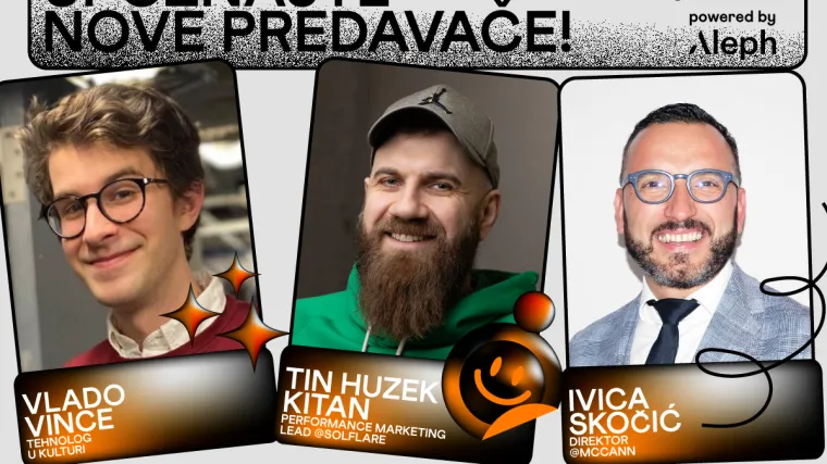 Razmišljamo li zaista 'out of the box'? Kako izgleda primjena novih marketinških strategija?