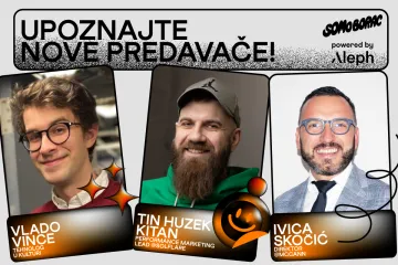 Razmišljamo li zaista 'out of the box'? Kako izgleda primjena novih marketinških strategija?