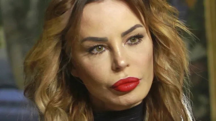 Što se dogodilo Nini Morić? Iznenadila neobičnim potezom