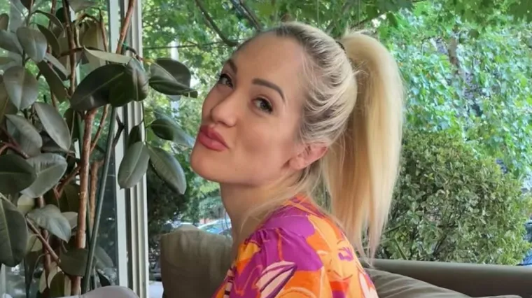 Hedviga iz 'Braka na prvu': 'Od samog početka znala sam da će moj suprug biti pravi otac'