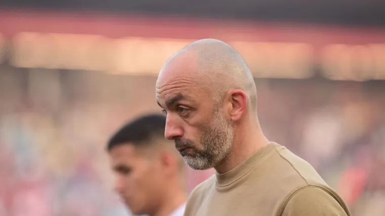 Srbin na klupi Maccabija uoči Dinama: 'Slabosti Modrih su jasne, spremni smo ih pobijediti'