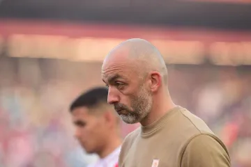 Srbin na klupi Maccabija uoči Dinama: 'Slabosti Modrih su jasne, spremni smo ih pobijediti'