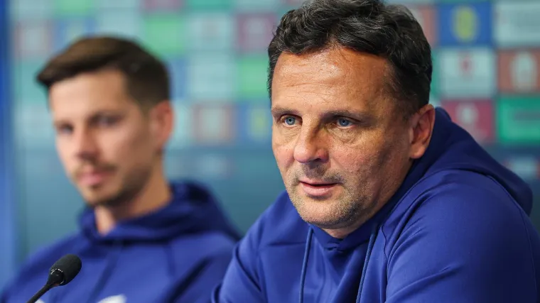 Dinamo bez važnog stopera protiv Maccabija, Kovačević sve objasnio